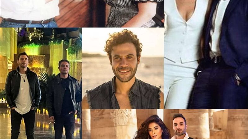افلام عيد الاضحى