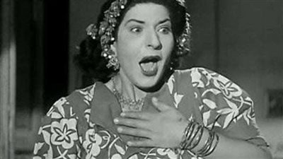 زينات صدقي.. «كوميديانة» أضحكت الملايين ورحلت باكية