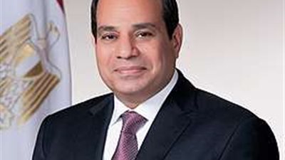 الرئيس السيسي يهنئ البابا تواضروس بعيد القيامة ويشيد بتماسك النسيج الوطني