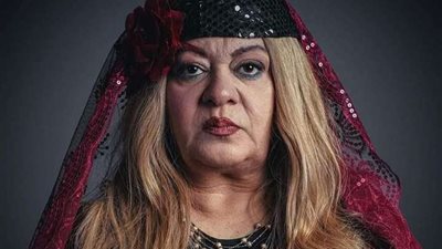 «يا تهمدوا يا ربنا يتصرف فيكم».. فريدة سيف النصر تتعرض للهجوم  بسبب العتاولة