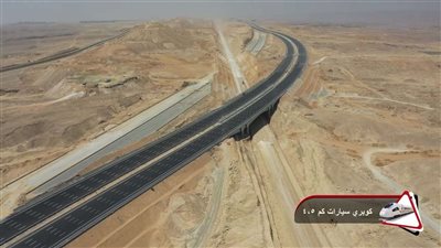 منها القطار الكهربائي السريع.. مصر تشهد عصرًا جديدًا بمختلف مجالات النقل