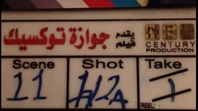 قبل عرضه.. تفاصيل شخصيات جوازة توكسيك