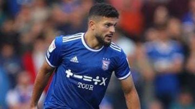 بعد غياب 22 عاما.. تأهل إبسويتش تاون بقيادة سام مرسي إلى الدوري الإنجليزي