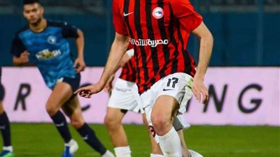 تغيير في التشكيل.. كريم نيدفيد أساسيا بعد إصابة السولية أمام الجونة