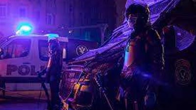 خلال 24 ساعة.. الداخلية تزلزل أوكار المخدرات في دمياط