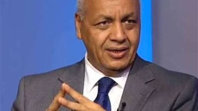 مصطفى بكري: جريمة العرجاني دفاعه عن أمن بلاده بعد وقوفه مع الجيش والشرطة ضد الإرهابيين