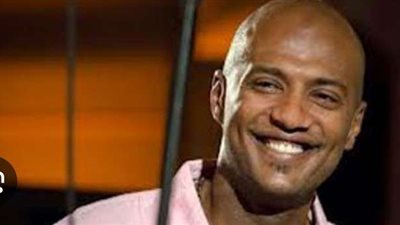 تشرفت بالمشاركة.. أمير صلاح الدين يوجه رسالة لأبطال فيلم 