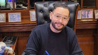 تطورات الحالة الصحية لـ أحمد رزق بعد خضوعه لعملية جراحية