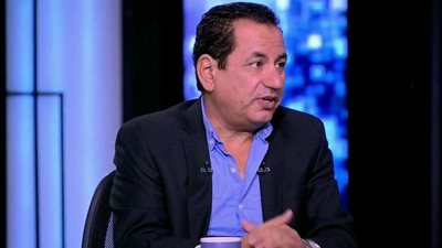 خاص| خبير اقتصادي: تقرير صندوق النقد يُطالب ببنود يجب تنفيذها للحصول على القرض لكنه ليس مُقلقًا