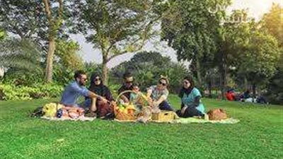 أفضل وأرخص الأماكن للخروج والاحتفال بشم النسيم  2024