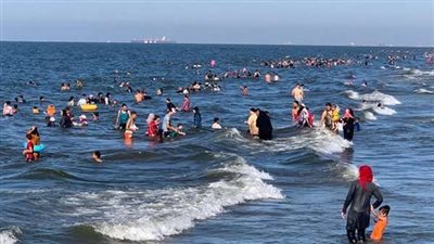 الأرصاد الجوية تكشف حالة الطقس خلال عيد شم النسيم