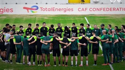 جوميز يمنح لاعبي الزمالك راحة من التدريبات بعد الخسارة أمام سموحة