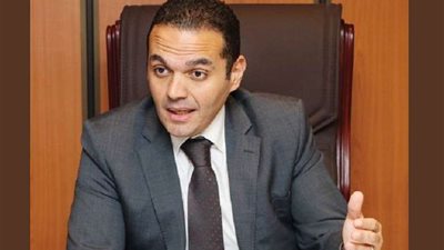 المستهلك فيها ضعيف ما لم يتم حمايته.. مدحت نافع يوضح تفاصيل جديدة عن المقاطعة