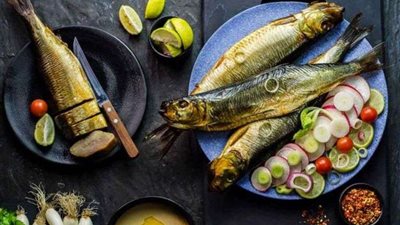 خاص| هل تناول الرنجة والفسيخ آمن.. وكيف نتجنب الأضرار؟