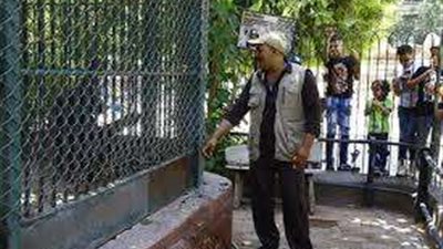 بـ 5 جنيهات فقط.. حدائق الحيوان تستقبل المواطنين في شم النسيم