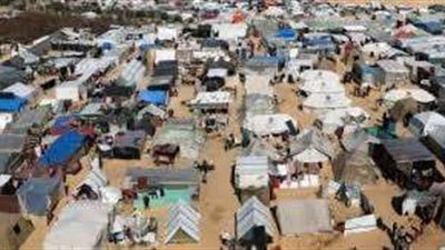 عاجل.. غارات جوية إسرائيلية تستهدف محيط مطار غزة شرق مدينة رفح الفلسطينية جنوب القطاع