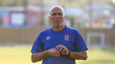 خاص | محمد يوسف لـ«بلدنا اليوم»: الأهلي زعيم إفريقيا.. وقادر على تحقيق اللقب أمام الترجي