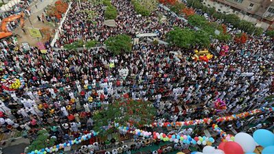 موعد إجازة عيد الأضحى المبارك لعام 2024