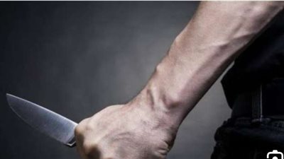 شخص يطعن زوجته بسلاح أبيض بعد مشاجرة عائلية بأسيوط