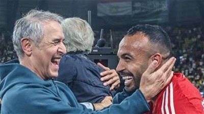 خاص | بلدنا اليوم تنفرد بتفاصيل انتهاء أزمة أفشة مع مارسيل كولر