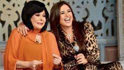 بث مباشر.. ياسمين عبد العزيز مع إسعاد يونس ببرنامج 