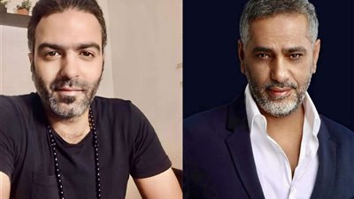 أغنيتين للنجم فضل شاكر بتوقيع محمدي.. تفاصيل