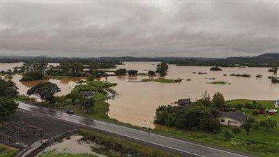 البرازيل.. ارتفاع عدد قتلى الفيضانات إلى 85 شخصًا جنوبي البلاد