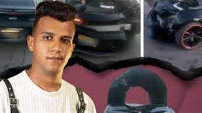 بعد مصرع شخص.. وصول عصام صاصا لمصلحة الطب الشرعي لإجراء تحليل مخدرات