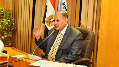 بدء تلقي طلبات التصالح في مخالفة البناء داخل 13 مركز تكنولوجي بأسيوط