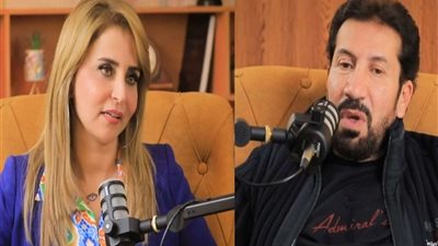 هاني رمزي: عادل إمام غول تمثيل ومحمد صبحي خارج المنظومة