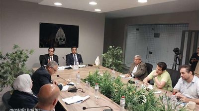 حازم الملاح : هناك أزمة في قانون نقابة الصحفيين  يمنع الكثير من دخول النقابة والتمتع بحماية قانونية