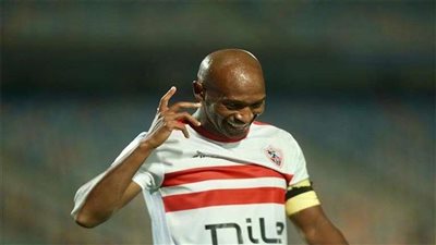 الزمالك يكشف حقيقة ادعاء شيكابالا إصابته قبل نصف نهائى الكونفدرالية ( خاص )