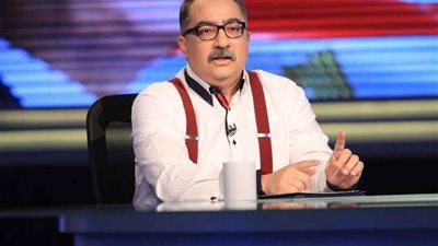 إبراهيم عيسى: إسرائيل لا تجرؤ على لمس الحدود المصرية وموقفنا ضد الاحتلال لا طعن فيه