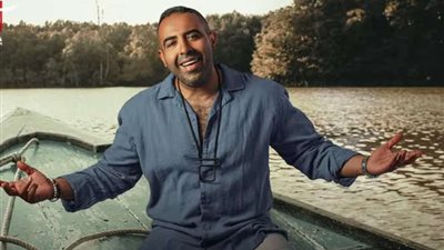 محمد عدوية يحيي احتفالات الربيع ضمن مشروع ليالي مصر