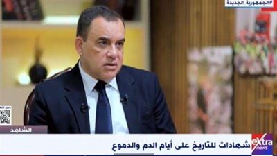 عزت إبراهيم يكشف تفاصيل جديدة بشأن عملية تصفية الوجود الفلسطيني في الأراضي المحتلة