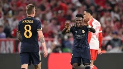 مواعيد مباريات اليوم.. الريال ضد بايرن ميونخ وكلوب بروج يواجه فيورنتينا