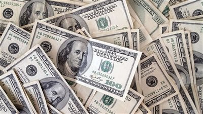 سعر الدولار في البنوك المصرية اليوم الأربعاء 8 مايو 2024