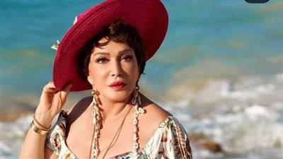 لبلبة عن مهرجان بردية لسينما الومضة: شيء يسعدني جدًا إنه يكون هو اللي بيقدملي ده على رحلتي