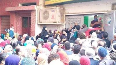 «رجعوا البريد مكانه».. أهالي بناويط المراغة يستغيثون بمحافظ سوهاج