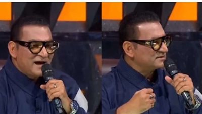 شبيه الرئيس مبارك: المصريون يحبونني وأفعل ما يريدون لإسعادهم