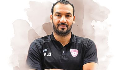 عامر دربال نجم منتخب تونس السابق: مباريات الأهلي والترجي من كلاسيكيات إفريقيا.. وآمل أن نتوج باللقب| خاص