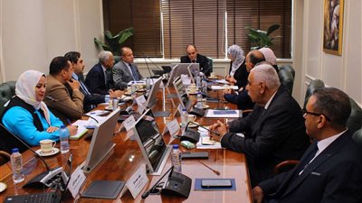 وزير الصناعة: نستهدف مضاعفة حصة الصادرات المصرية 4.4% خلال العام الجاري