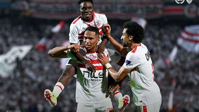 في بيان رسمي.. الزمالك يعترض على حكام نهائي كأس الكونفدرالية