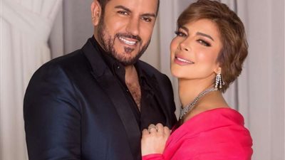 لآخر نفس بحبك.. أصالة ترد على شائعات انفصالها