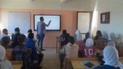 الأربعاء المقبل.. رابط التسجيل والتخصصات في مسابقة المعلمين الجديدة