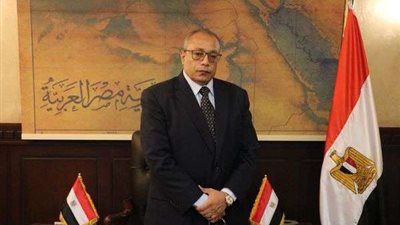 رئيس مجلس أمناء كتلة الحوار يصدر قرارًا بتعيين المستشار عبدالحكيم شداد مستشارا قانونيا