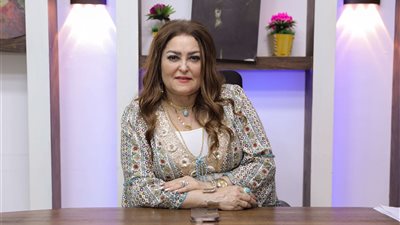 نهال عنبر : لن أعتزل الفن لأنه في دمي وأستعد لتقديم مسرحية 