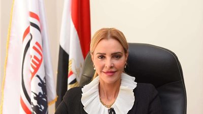 تعيين مروة بوريص أميناً عاماً لحزب صوت الشعب