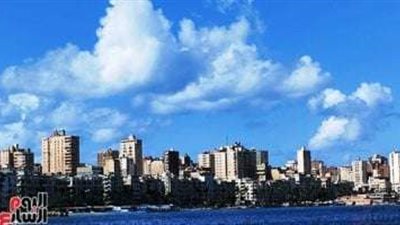 العظمى بالقاهرة 36.. الأرصاد تكشف حالة الطقس اليوم