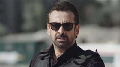 تشييع جثمان والدة كريم عبد العزيز.. اليوم